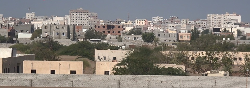 مقتل عشرات الحوثيين خلال صد هجوما شرقي الحديدة