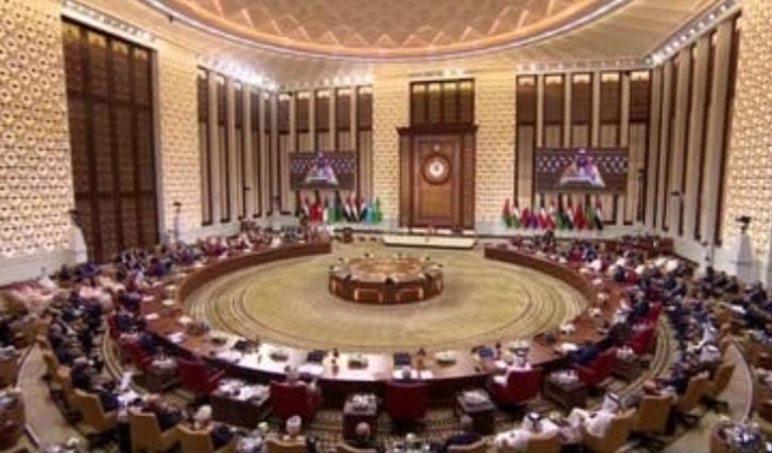 اليمن وسوريا وفلسطين وليبيا ولبنان ملفات قمة البحرين ودعوات لتنفيذ مساعي السلام في المنطقة 