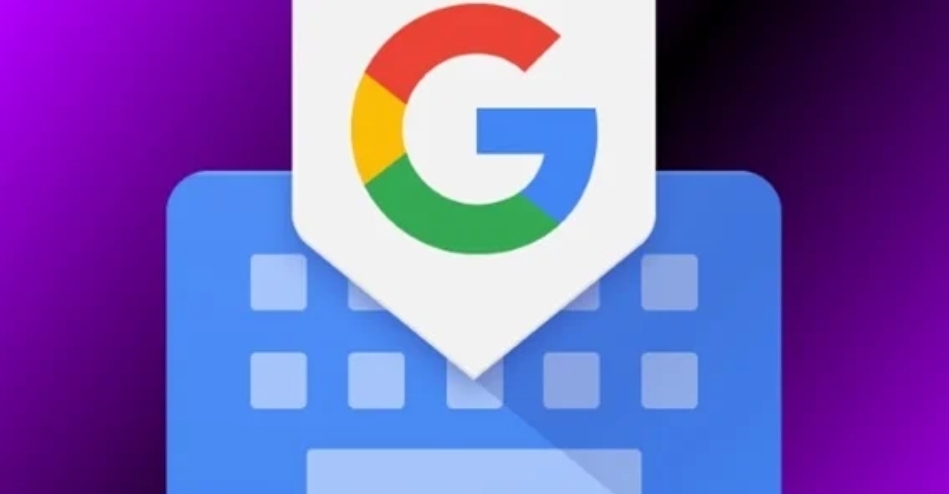   Gboard