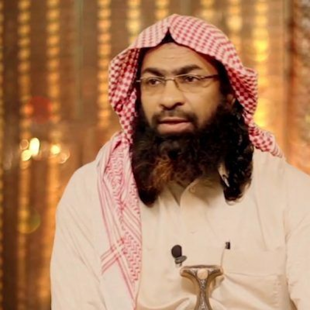 خالد باطرفي