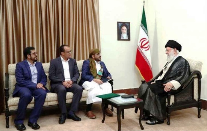 الكشف عن الاسم الحقيقي لسفير ايران في اليمن وعلاقته بقاسم سليماني