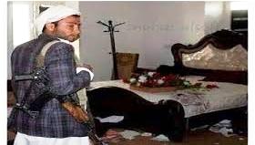 الحوثي يبيح لعناصره نهب ممتلكات المواطنين في صنعاء |الميثاق نيوز