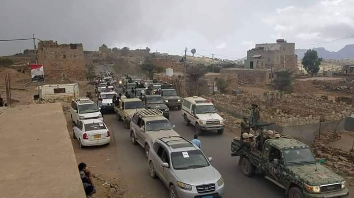 الشهيد عدنان الحمادي