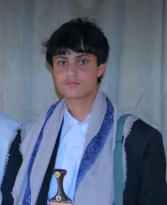 محمد احمد الحوثي