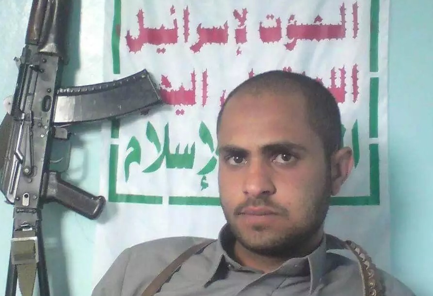محمد محمد الكهالي