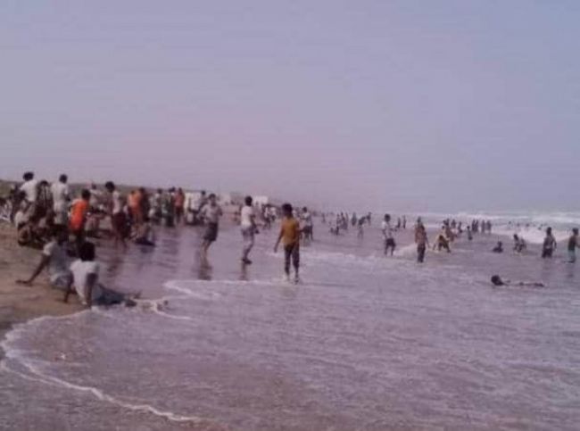 ستحل شحير