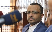 صحيفة دولية : محافظ بنك الحوثيين المركزي في صنعاء ضمن وفدهم لمناقشات تبادل الأسرى