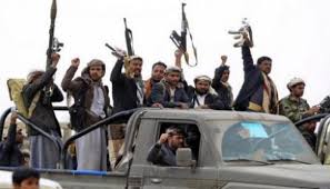 غارات جوية للتحالف تخلف قتلى وتدمير آليات عسكرية للحوثيين في صعدة