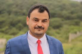 غمدان الشريف