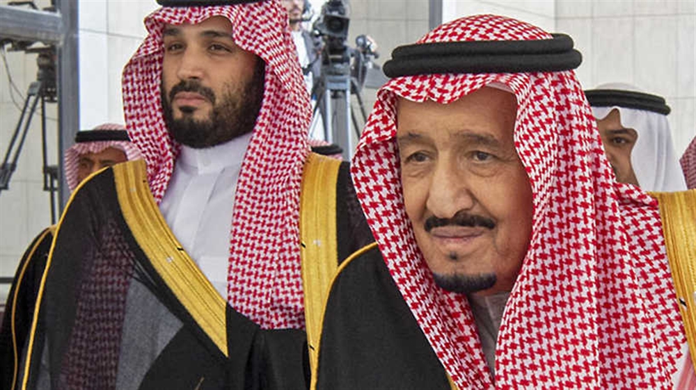 الملك سلمان بن عبد العزيز