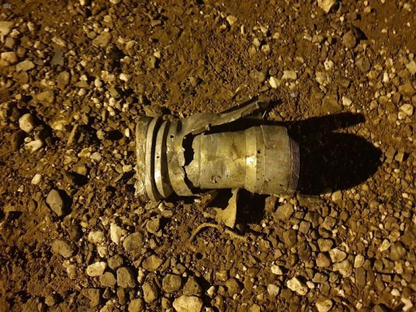 اصابة 5 مدنيين جراء سقوط مقذوف حوثي على احدى قرى جازان جنوب السع