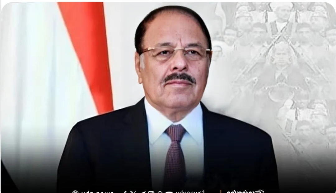 علي محسن الأحمر يعلن موقفه من الوحدة اليمنية ويدعوا إلى هذا الأمر.!