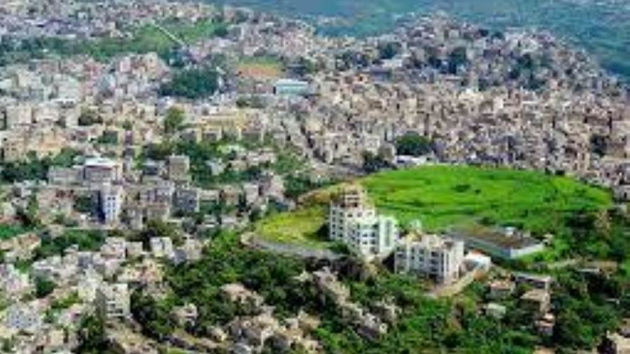 لها ارتباط بالحوثيين :  عصابة نهب تقتل شابا داخل مزرعته بمحافظة إب
