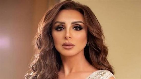 الفنانه المصرية أنغام
