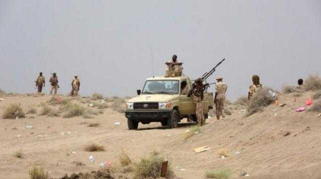 أول رد من القوات المشتركة على قصف الحوثيين لمستشفى ومدرسة في الحديدة 