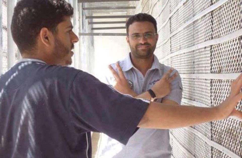 الصفقة والثمن.. إطلاق مُفجِري جامع الرئاسة "إبراهيم الحمادي ورفاقه" واغتيال العميد الحمادي