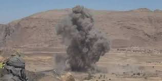 تقدم مباغت للجيش في "جبهة نهم" شرق صنعاء وخسائر كبيرة للحوثيين
