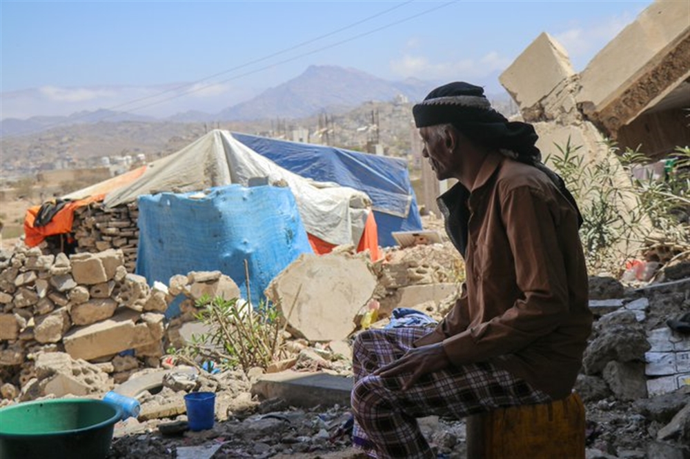 ارتفاع وتيرة السخط في الشارع اليمني من استطالة أمد الحرب واستمرار الانقلاب