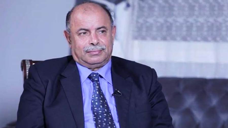 سالم الخنبشي