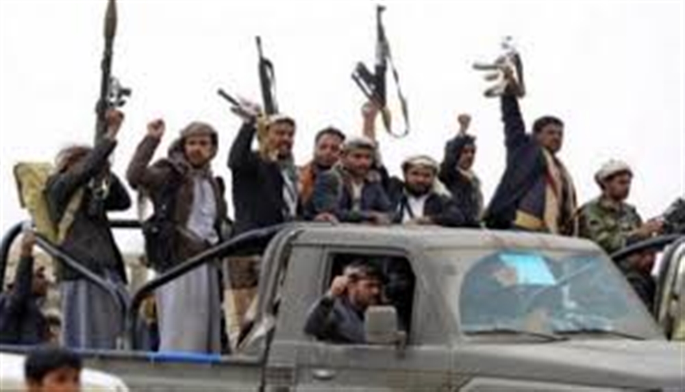 اول تعليق من الحكومة اليمنية على اعترافات إيران بدعم الحوثيين