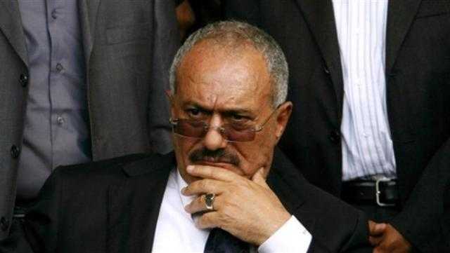 مسؤول حكومي" يكشف عن اسم الدولة التي قامت بتمويل عملية تصفية الرئيس "صالح"  