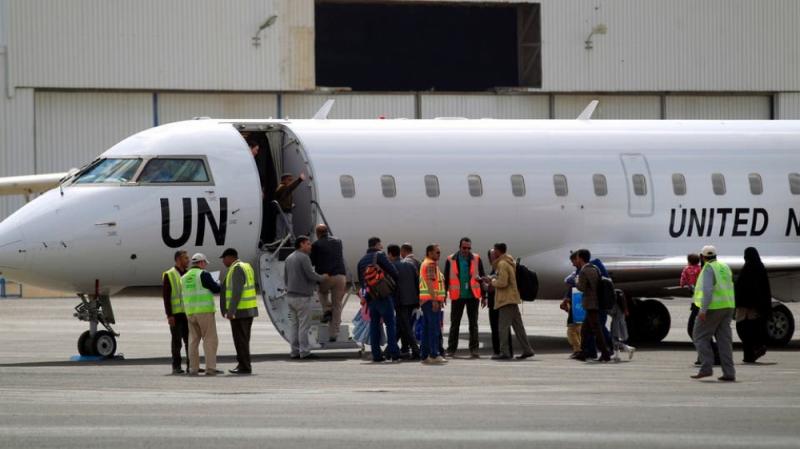 الامم المتحدة: الحوثيون يواصلون عرقلة مساعدات طبية