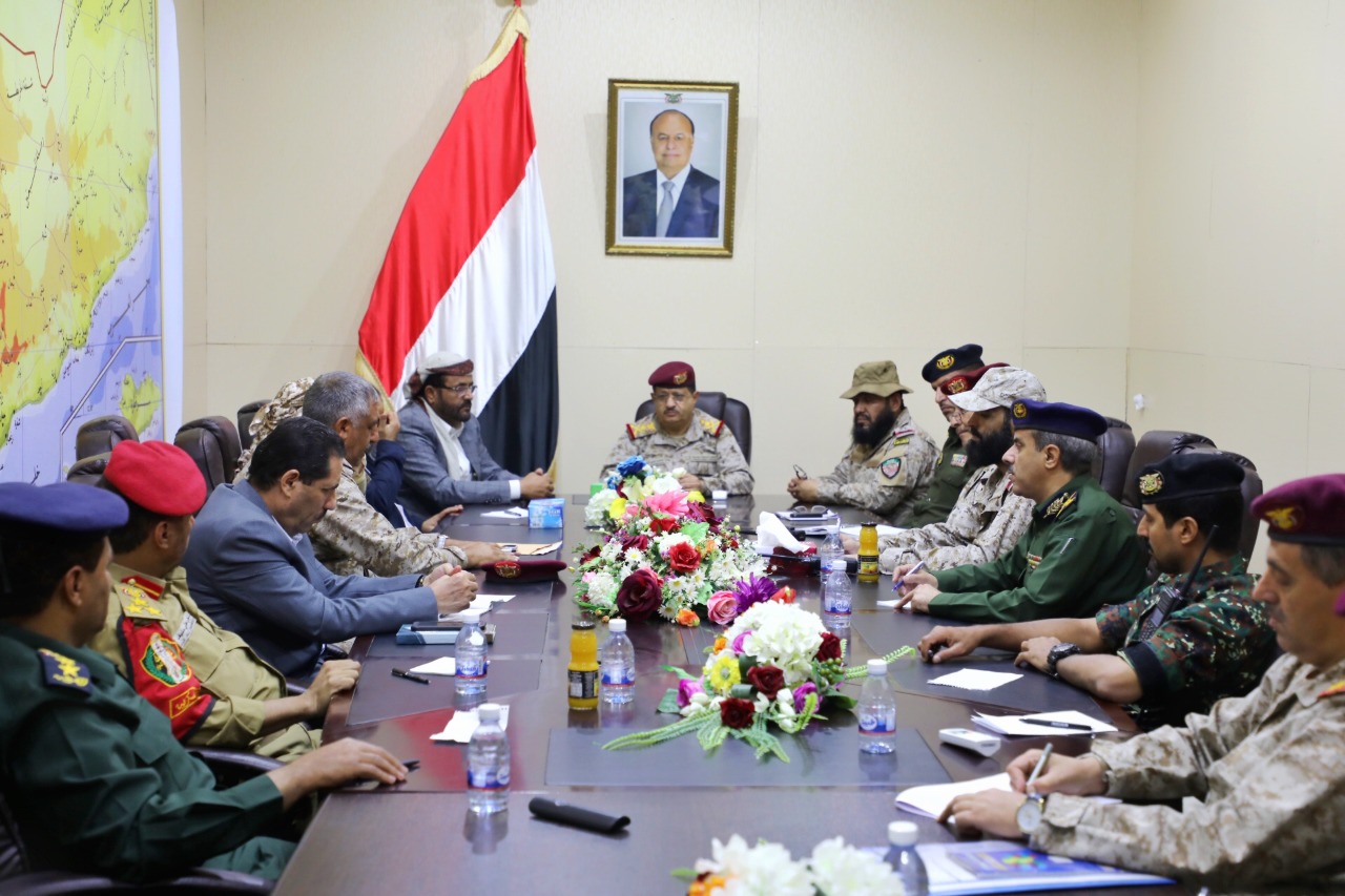 وزير الدفاع المقدشي