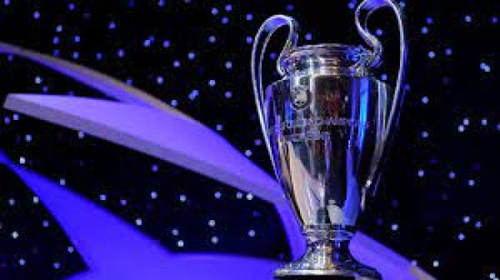 دوري ابطال أوروبا