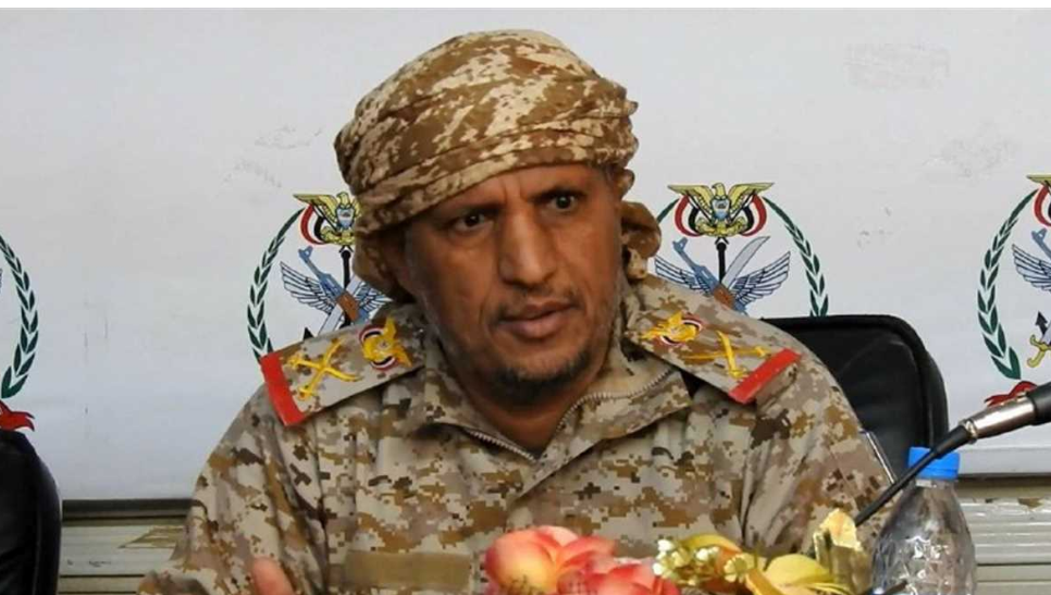 اللواء ثوابة: الجيش والمقاومة يواصلا استنزاف وحصد القيادات الميدانية للحوثيين 