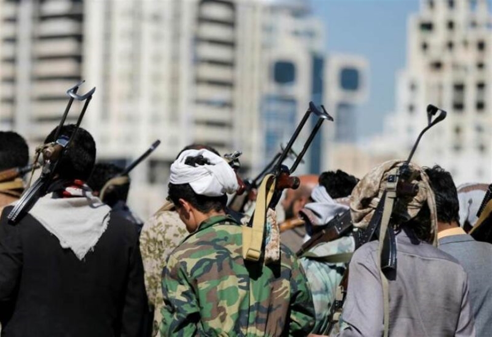مسئول حوثي: قرار تصنيف جماعته ب"الارهابية" بدأت تداعياته ويحذر من انهيار القطاعات الخدمية
