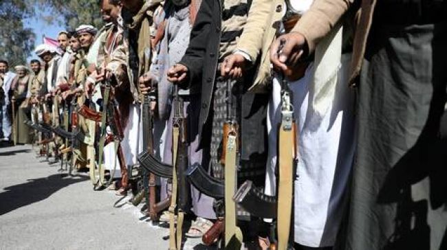 الخارجية الامريكية: باشرنا بمراجعة تصنيف جماعة الحوثي في اليمن منظمة إرهابية