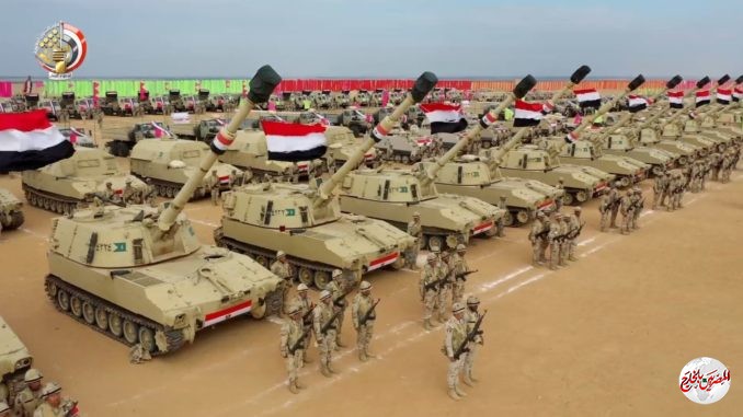 اليمن تعلن موقفا جديدا يدعو للحفاظ على الامن القومي لجمهورية مص