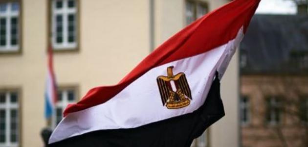 الخارجية المصرية