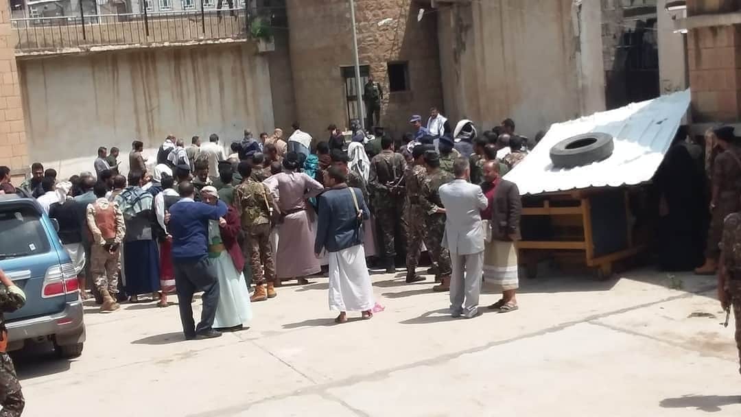 اب..تنفيذ حكم الاعدام بحق قاتل الطفل عبد الرحمن عطران |الميثاق