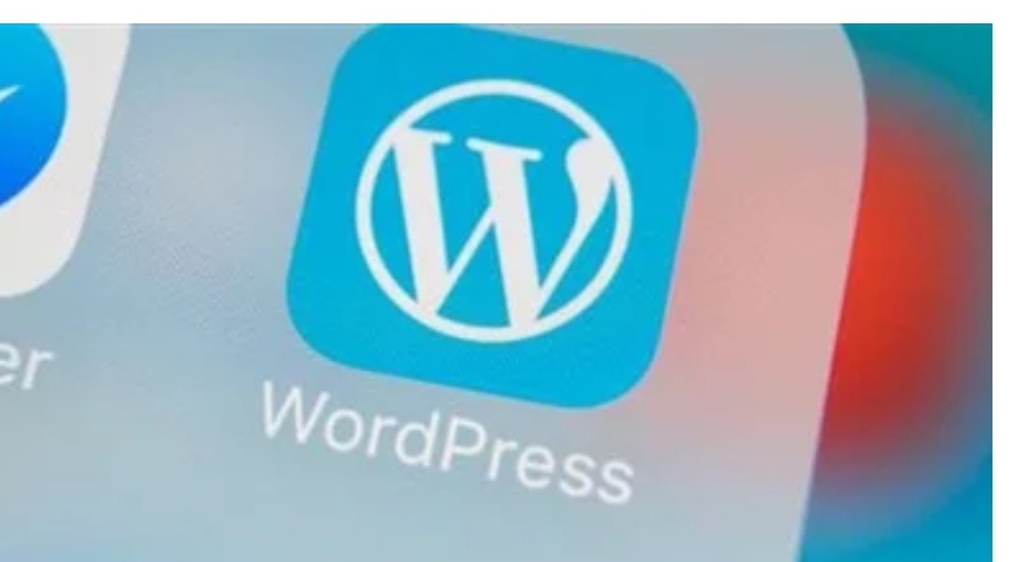 wordpress