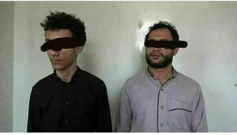 حكم قضائي باعدام قتلة" ابناء الزنداني"  وحبس امراتين لعدة سنوات بتهمة التحريض