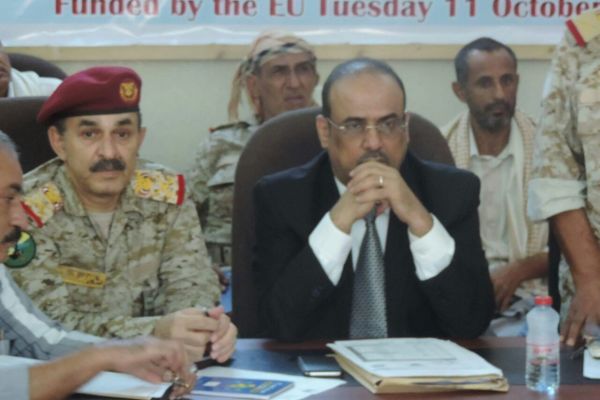 الميسري في المنطقة العسكرية الاولى
