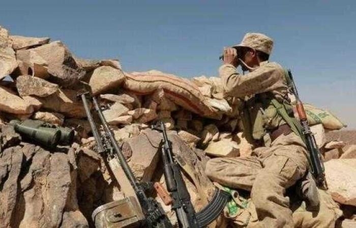 الجيش يكبد مليشيات الحوثيين خسائر فادحة في العتاد والأرواح بجبهات مأرب