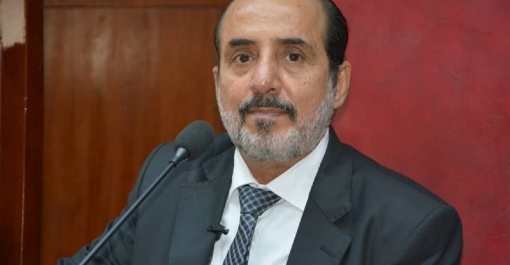 علي هيثم الغريب