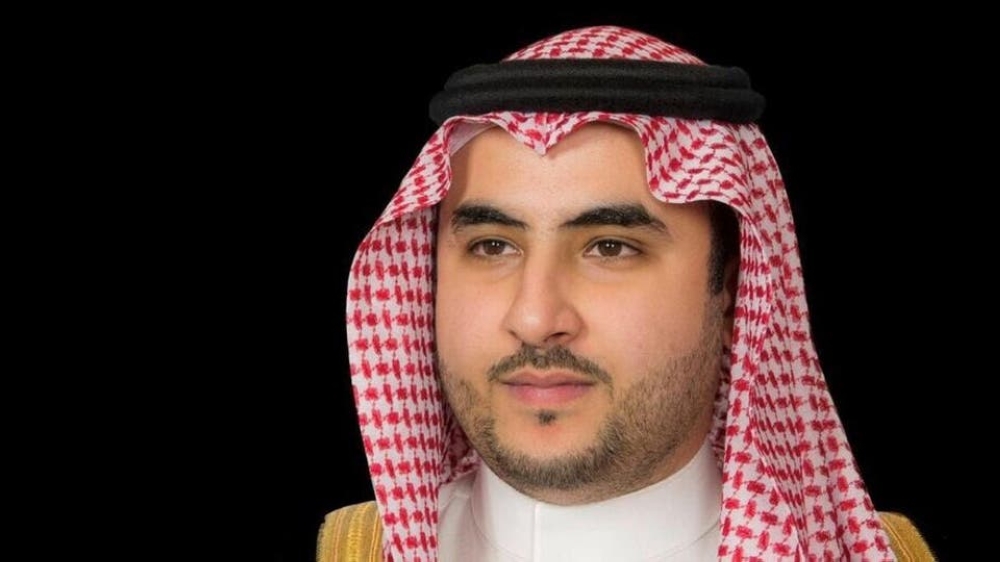 السعودية والحوثي والحرب في اليمن