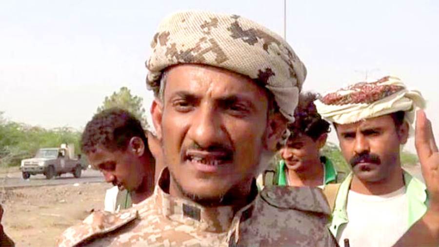 الدبيش