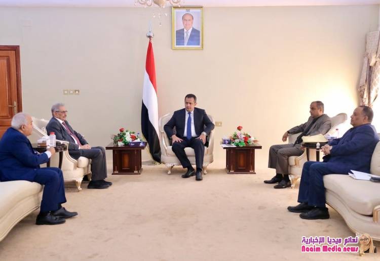 معين عبدالملك
