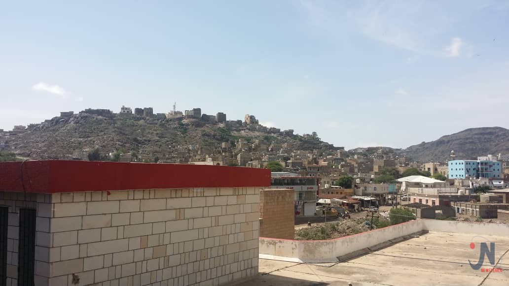 الضالع