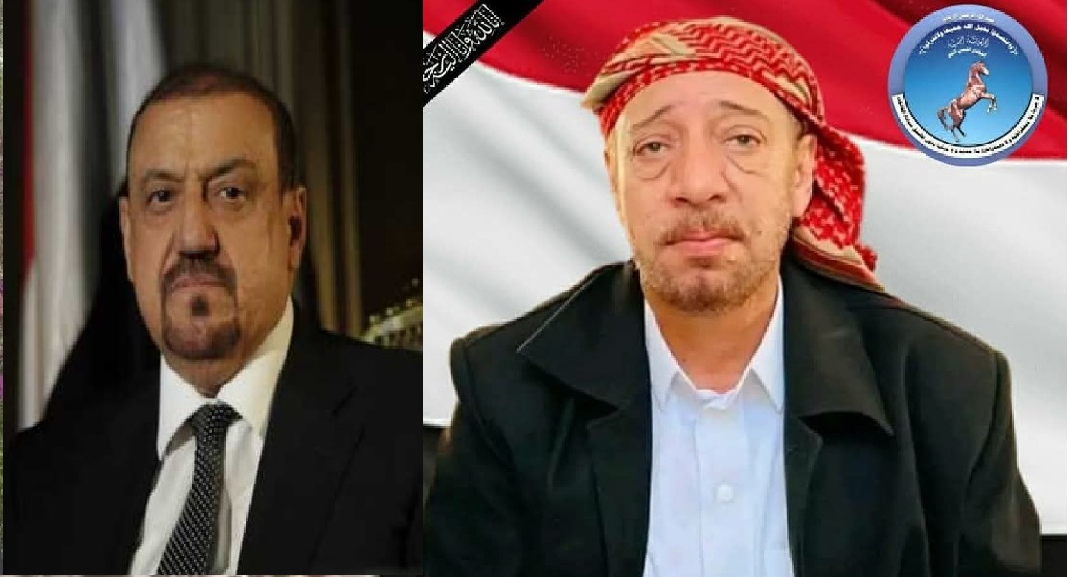 البركاني يعزي في رحيل الشيخ ناجي جمعان الجدري القيادي في المؤتمر