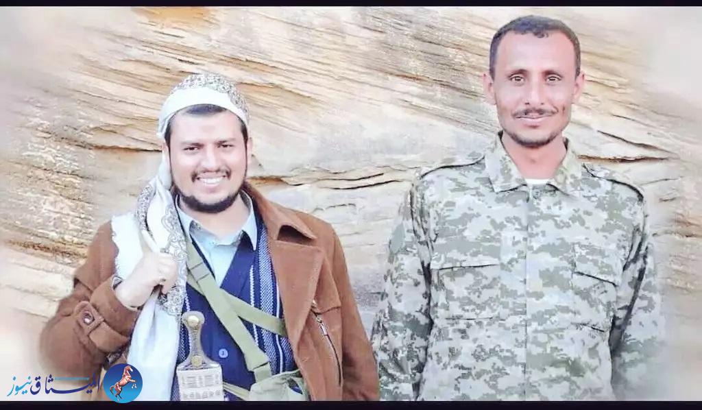 مصرع القيادي الحوثي أحمد العزي في محافطة الجوف
