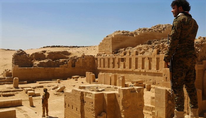 مأرب