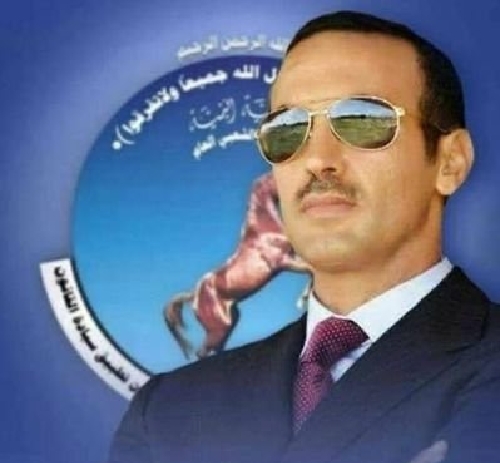 موقف جديد للسفير احمد علي من  ذكرى الوحدة وقيام الجمهورية اليمنية