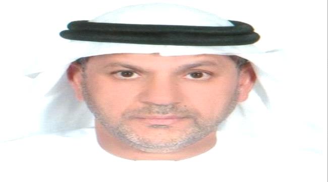 خلفان الكعبي