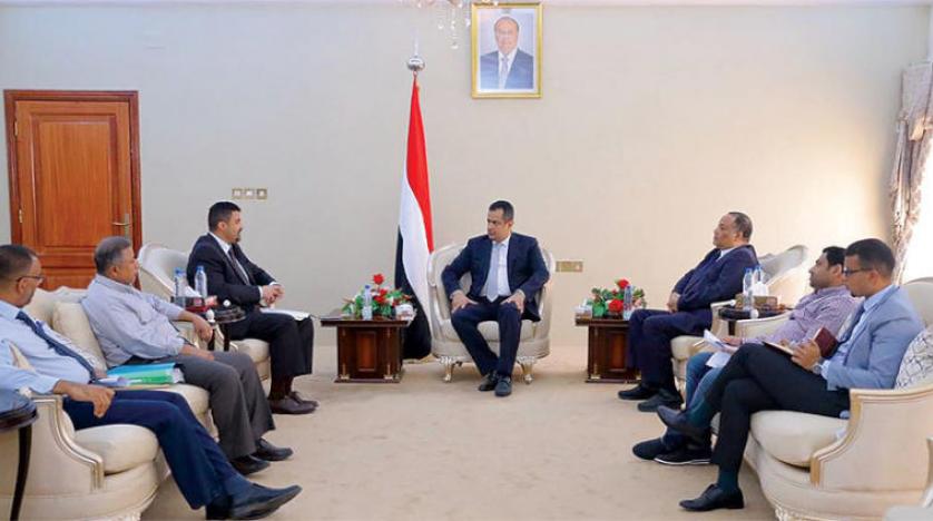 معين عبدالملك