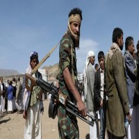 مليشيا الحوثي تفرض جباية مالية جديدة على المواطنين في المحويت